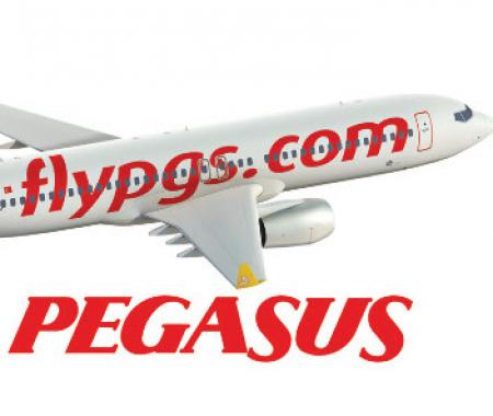 Pegasus 108 seferini iptal etti   