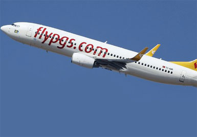 Pegasus ‘Umre izni’ bekliyor...