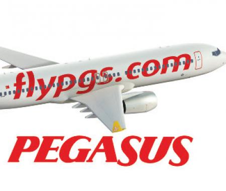 Pegasus 2016 yaz sezonunu açtı