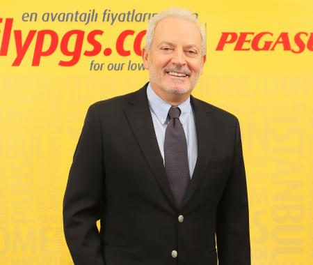 Pegasus 9 ayda 15 milyon misafir taşıdı