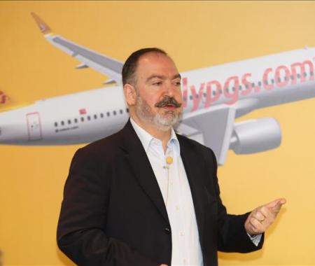 Pegasus asıl seneye uçacak