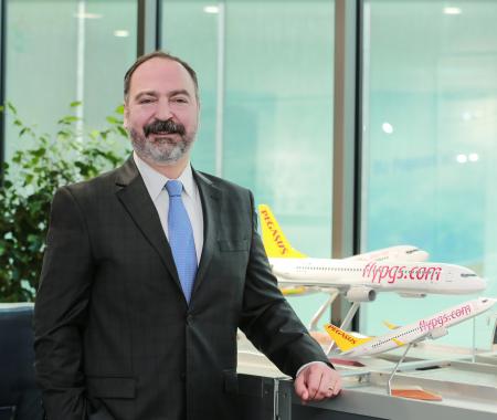 Pegasus tam gaz büyüyor