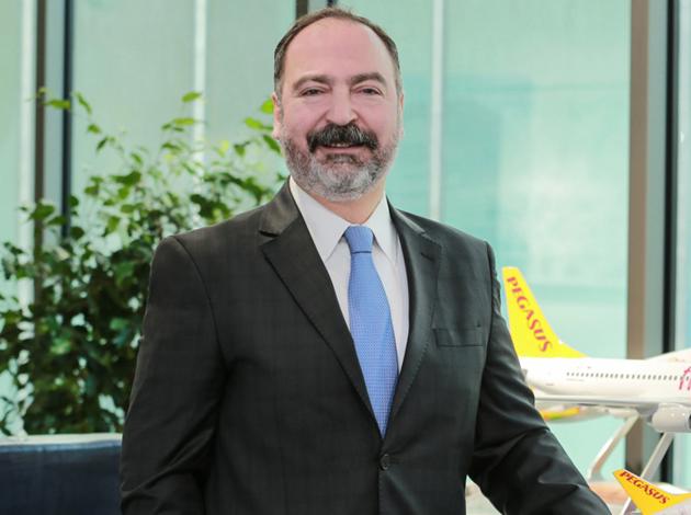 Mehmet Nane Pegasus'un kriz önlemlerini açıkladı