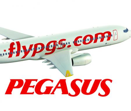 Pegasus'un Budapeşte seferleri başlıyor