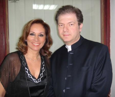 Pera Palas’ta açıklamalı konser