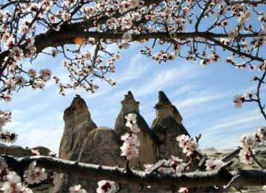Kapadokya Turizm İşbirliği Çalıştayı, bugün gerçekleşecek...