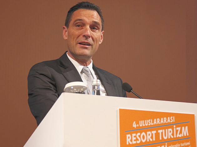 Peter Fankhauser: Gelecek turizmin