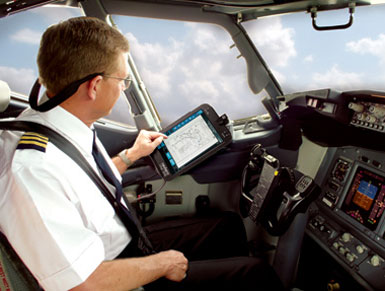 Pilotların rötar rahatsızlığı...