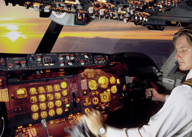 THY pilotlarına Kongo'da gasp şoku...