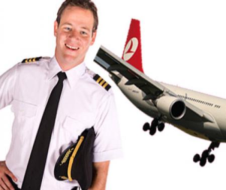 Pilotları birer birer istifa ediyor