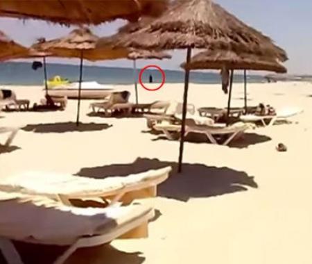 'Plaj katliamı'nda flaş gelişme