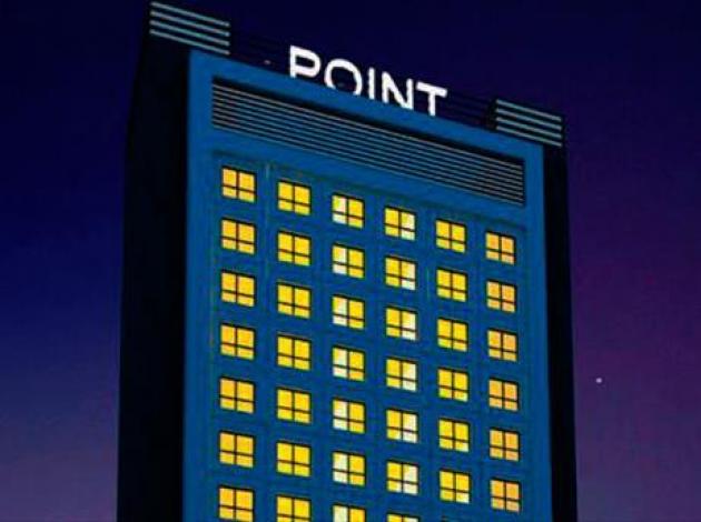 Point sanayi şehirlerine yoğunlaşacak