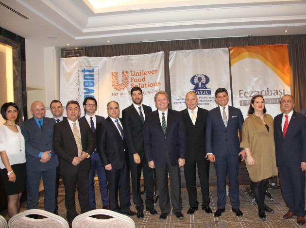 POYD İstanbul'da yeniden yapılandı 