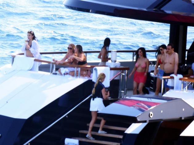Prens manşette turizmci isyanda
