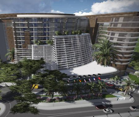 Prime İstanbul Residences yıl sonunda hizmette