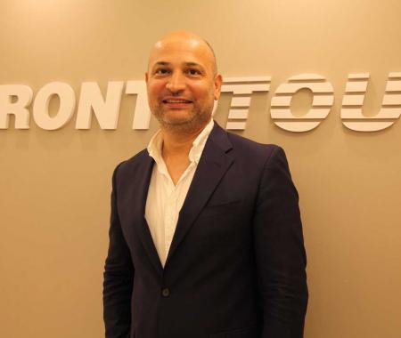 Prontotour’da yeni atama