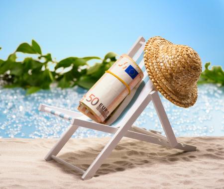 Prontotour Euro'yu sabitledi