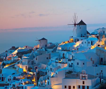 Prontotour ile Kalimera 