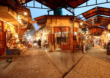  Prontotour'dan özel gurme turları