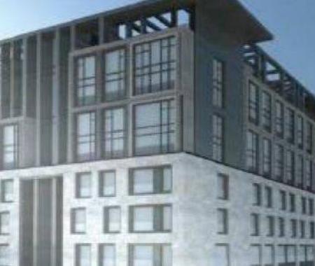 Punto Otelcilik'ten Zeytirburnu'na otel