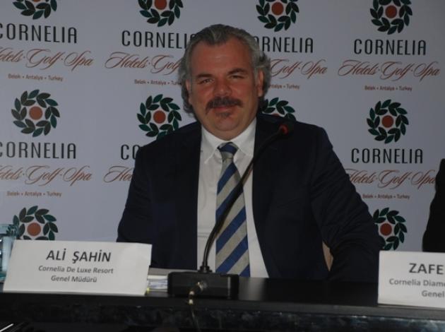 Putin’in kararından yarım saat sonra rezervasyon aldık