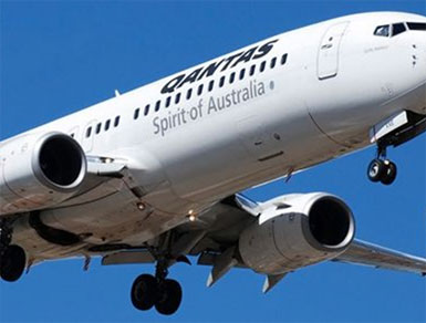 Avustralya, Qantas'ı satmaya hazırlanıyor...