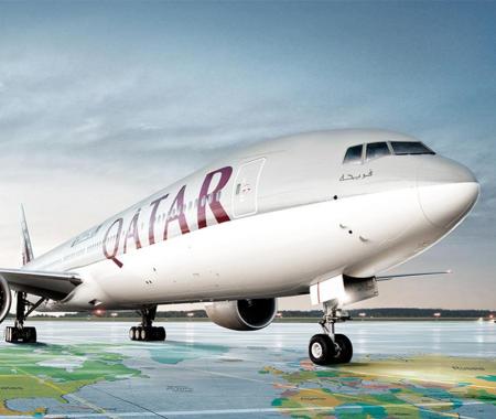 Qatar Airways'in Adana uçuşları başlıyor