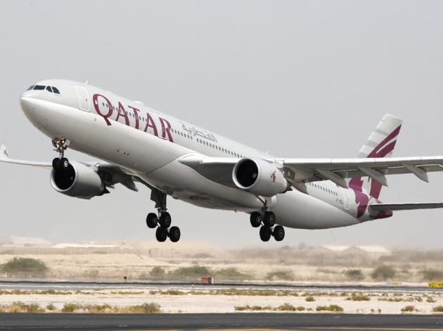 Qatar Airways'ten sürpriz satın alma