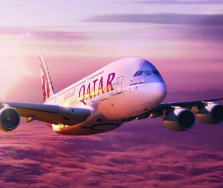 Qatar Airways'ten tarihinin en büyük seyahat festivali