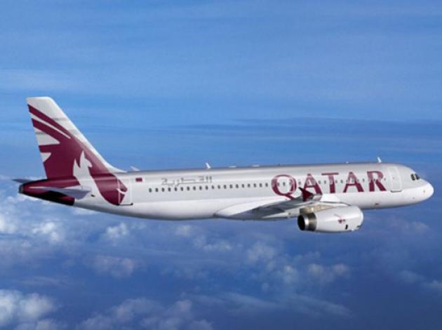 Qatar Airways'ten 'Uçuşlarımız sorunsuz devam ediyor' açıklaması
