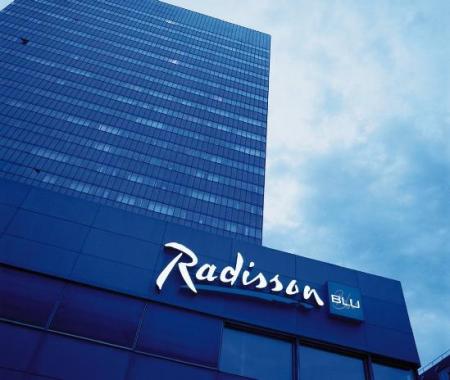Radisson Blu'dan online tasarım yarışması
