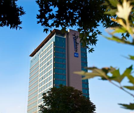 Radisson Blu Hotel Kayseri’den özel bayram tatili paketi