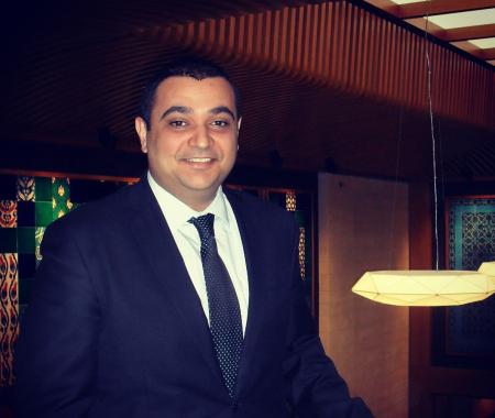 Radisson Blu Hotel Kayseri 'Kayak Paketi' hazırladı