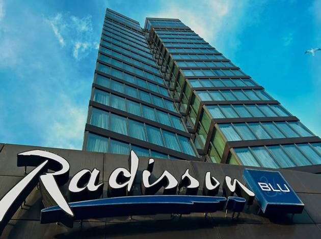 Radisson Blu'dan Türkiye'de iki yeni otel