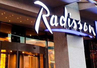 Şişli Radisson, İTÜ'nün müfredatına girdi...