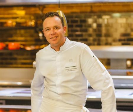Raffles İstanbul ‘a yeni Executive Chef