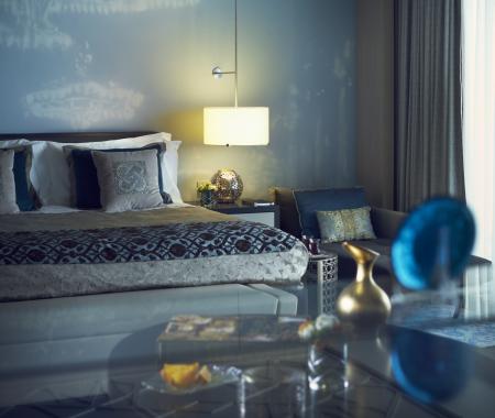 Raffles İstanbul Conde Nast Traveler ’Hot List'te 