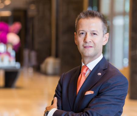 Raffles İstanbul yönetim ekibini güçlendiriyor