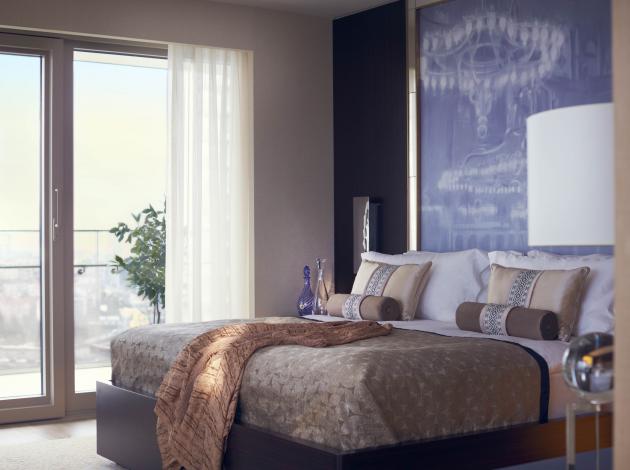 Raffles İstanbul Zorlu Center Eylül'de açılıyor