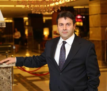 Ramada  Plaza İzmit ‘Yeşillenen Otel’ oldu