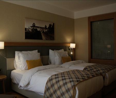 Ramada Worlwide Adana'ya Avrupa En İyi İç Mekan Ödülü