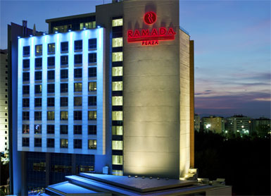 Ramada Plaza Ankara'dan 'İnsan' odaklı eğitim...