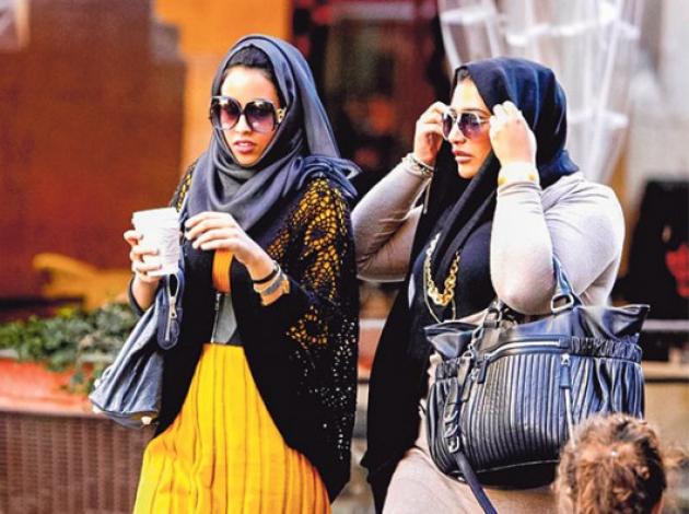 Ramazan öncesi Ortadoğu pazarı yükselişte