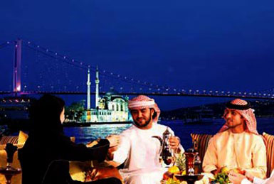 Ramazan In İstanbul...