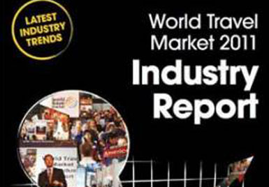 WTM Turizm Endüstrisi raporu açıklandı...
