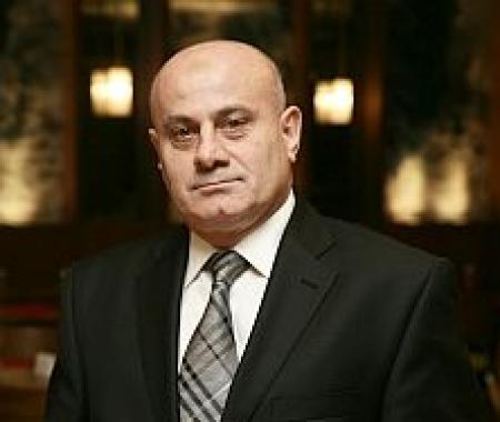 Recep Arifoğlu, "2017’den umutluyuz"