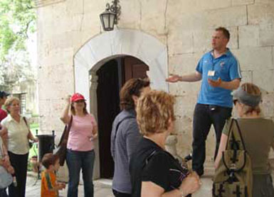 Turist rehberliğinde yeni düzenleme...