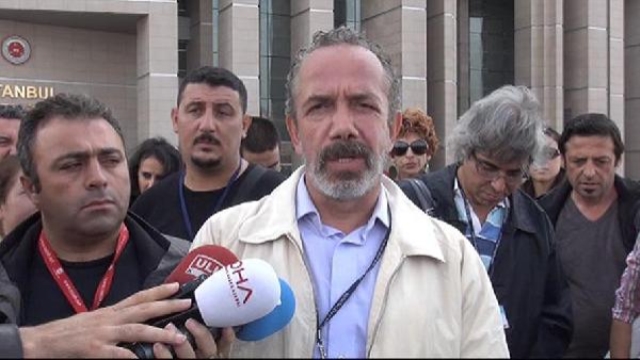 Rehberler ile Hanutçuların kavgası mahkemelik oldu