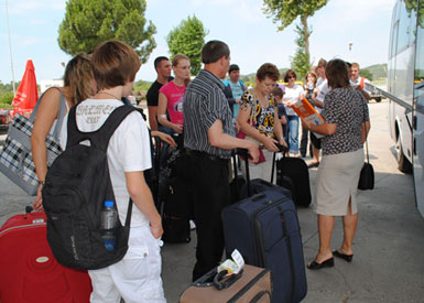 Kaçak ve belgesiz turist rehberleri mercek altında