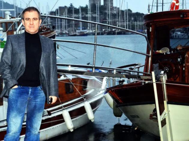 Rehberlikten tur imparatorluğuna uzanan başarı öyküsü
